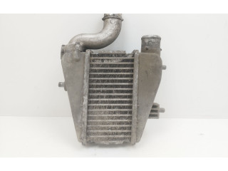 Интеркулер  1271002450   Honda Civic 