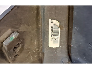Руль Saab 9-3 Ver1  1998 - 2005 года 105878046711, 12779833      