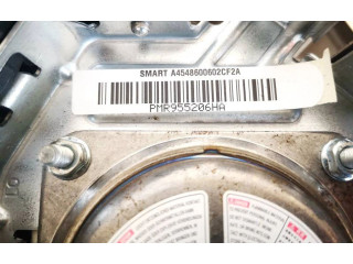 Подушка безопасности водителя a4548600602   Smart ForFour I