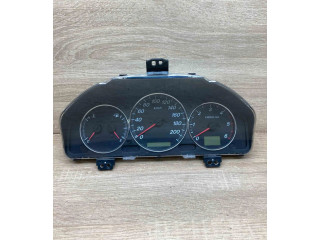 Přístrojová deska  Mazda MPV II LW 1999 1575204340, LE5955430  