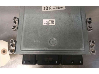 Pojistková skříňka Блок управления двигателя 237106PB0A   Nissan Juke II F16 2020