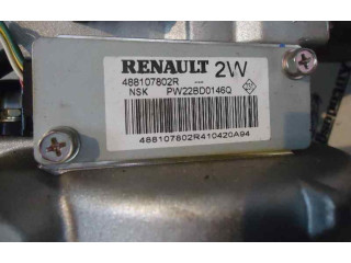 Volant Renault Megane III 2005   