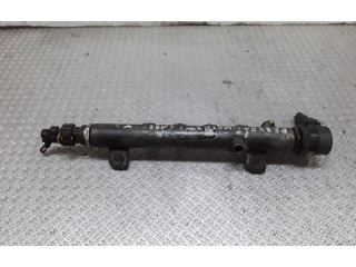 Vstřikovací lišta 0445214117   Opel Vectra C     