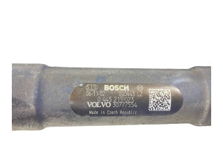 Vstřikovací lišta 30777554, 0445215023   Volvo XC90     