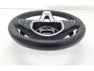 Volant Mercedes-Benz CLA C117 X117 W117 2015   