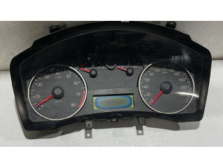 Přístrojová deska  Fiat Stilo 2006   
