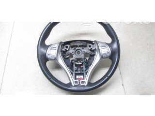 Volant Nissan X-Trail T32 2016   