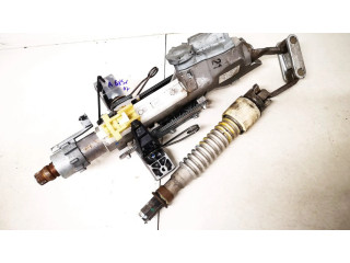    Рулевая рейка a2114603416   Mercedes-Benz E W211 2002-2009 года