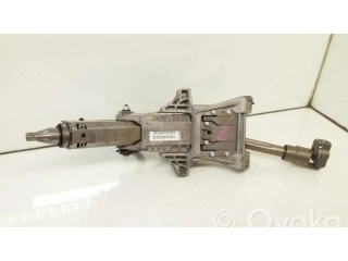  рейка  Колонка рулевая 4M513C529FE, 08148598   Ford Focus 2004-2010 года