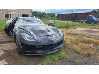 Блок комфорта 13515543, 8369010000000X   Chevrolet Corvette C7   