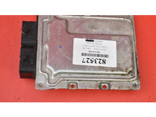 Блок управления двигателем Блок управления 52032676, 52032676   Fiat Fiorino