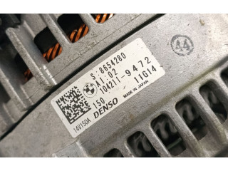 Volant BMW 3 G20 G21 2024 8654280  