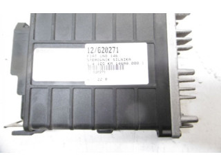 Řídící jednotka 0280000756, 0280000756   Fiat Uno 1989