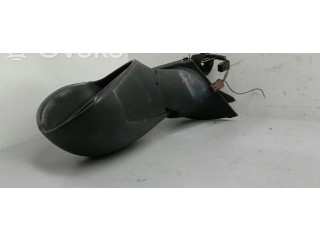 Zpětné zrcátko  Citroen C3 Pluriel 2006  8149FJ  