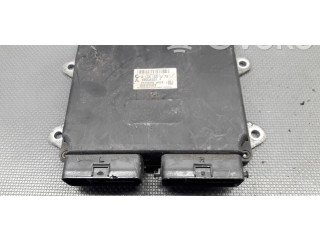 Блок управления двигателем ECU    A1341501779   Smart ForFour I