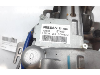 Volant Nissan Qashqai 2010 48810EY40B  