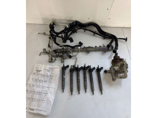 Vstřikovací čerpadlo 0445010819, IMPRK1263347   BMW 7 G11 G12     