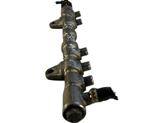 Vstřikovací lišta 0445214239, 814769   Fiat Stilo  pro naftový motor 1.9  