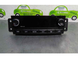 Блок управления климат-контролем 6870008510   SsangYong Rexton