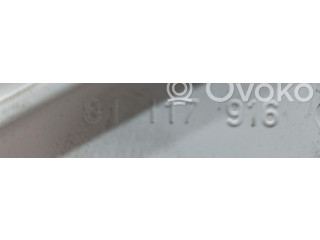 Přístrojová deska  Mercedes-Benz SLK R170 2002 81117916, 81117916  