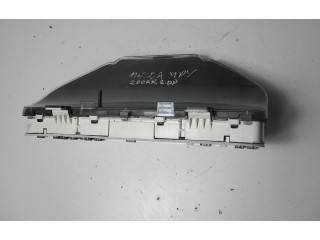 Přístrojová deska  Mazda MPV 2004 LD6355430  