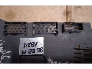   Pojistková skříňka A9015400150, 29082002   Mercedes-Benz E W212 2010