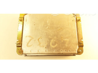 Řídící jednotka 0281011040, 237107F469   Nissan Terrano 2003