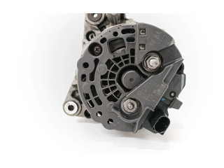 Генератор 140A, 03C903023A   Volkswagen Scirocco      