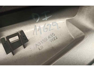 Zpětné zrcátko  Mercedes-Benz C W204 2008  A3159435  