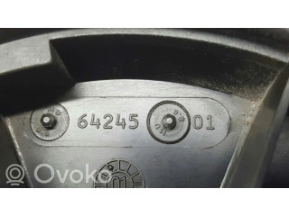 Вентилятор печки    1606357480, 6441J9   Peugeot 206