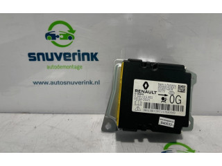 Блок подушек безопасности 285A40674R, 0285015832   Renault Arkana