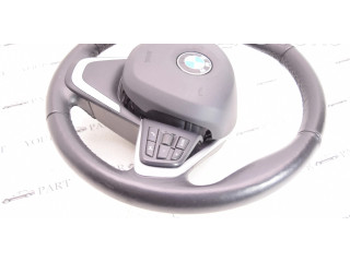 Volant BMW X1 F48 F49 2018   