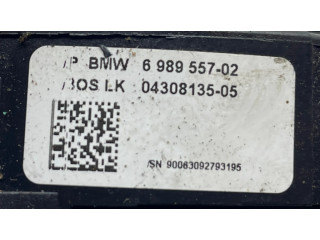 Подрулевой шлейф SRS 6989557, 0430813505   BMW 3 E92 E93