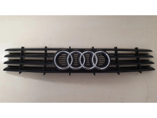 Верхняя решётка Audi A8 S8 D3 4E 2002-2009 года 4E0807653A      