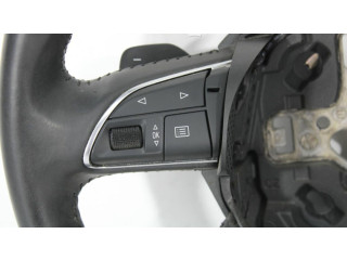 Volant Audi A3 S3 8V 2013 8U0419091AD  