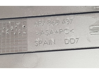 Zpětné zrcátko  Seat Arona 2020  3G0857511AM, 3G0857511AM  