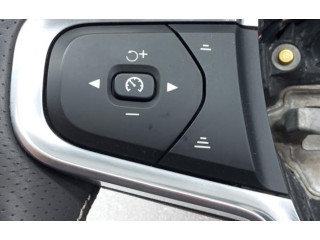 Руль Volvo XC40   -  года 34232263C, 31455409      