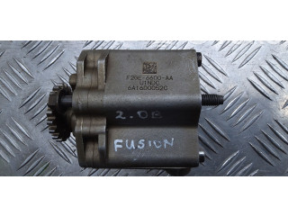 Масляный насос   F2GE6600AA  Ford Fusion II 
