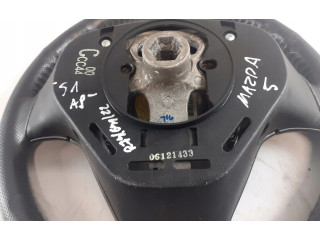 Руль Mazda 5  2005 - 2010 года 0512268      