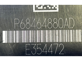 Блок управления 68464880AD, E354472   Dodge VAN RAM