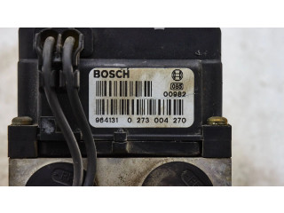 Jednotka ABS 0273004270   Peugeot 406 1998