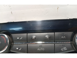 Блок управления климат-контролем 275102210R   Renault Kadjar