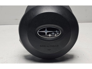 Подушка безопасности водителя WYR2M50J714, HG109236676   Subaru Outback