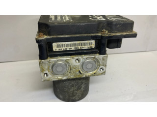 Блок АБС 34516767239, 3451676890601   BMW  6 E63 E64  2002-2010 года