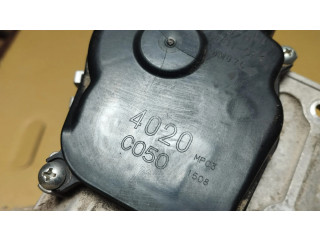 Моторчик дворников WM07C    Honda Accord