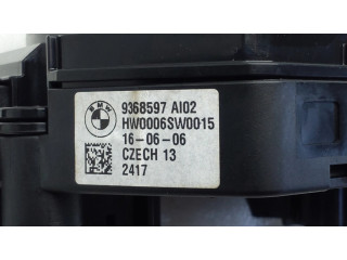 Подрулевой переключатель 9305954, 9368597   BMW 2 F45