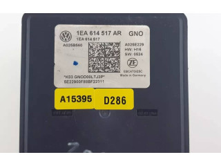 Блок АБС 1EA614517AR, A014B751442   Volkswagen  ID.3  2019 -  года