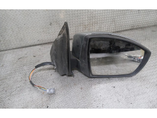 Зеркало электрическое        Ford S-MAX  2006 - 2015 года   