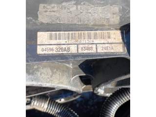 Вентилятор радиатора     04596320AB, 83403    Chrysler Sebring (ST-22 - JR) 