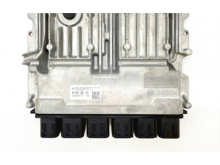 Řídící jednotka 0281035230, 8475125   BMW 2 F45 2020